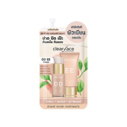 Clearface DD EE Cream SPF50 PA+++ 7 ml
