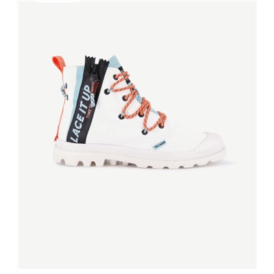 PAMPA LITE LACE IT