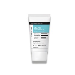 Derma Factory  LIGHT SUN ESSENCE Лёгкая солнцезащитная эссенция 50мл