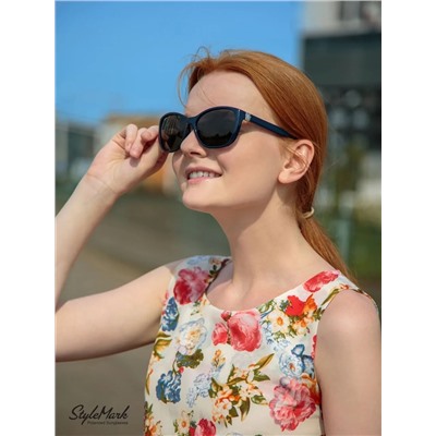 StyleMark Polarized L2516C солнцезащитные очки