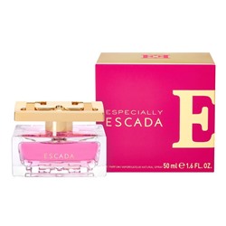 ESCADA ESPECIALLY edp (w) 50ml