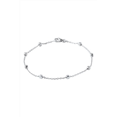 Pulsera Plata