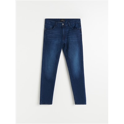 Slim-Jeans