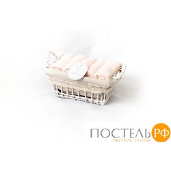 Наб-Г6-перс Герда (персик) Набор 30х30 (5шт)