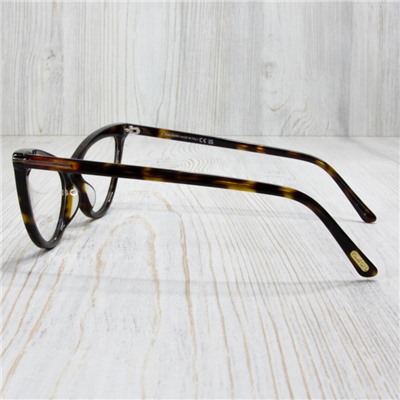 FE00768 - Оправа TOM FORD TF5896  C.052 tortoise