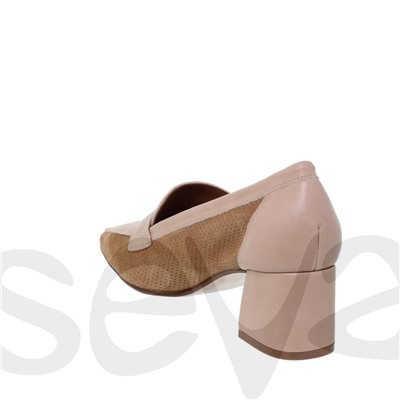 Classyco, ZAPATO SEÑORA PIEL