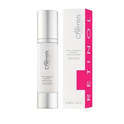 skinChemists Anti Ageing Retinol Moisturizer