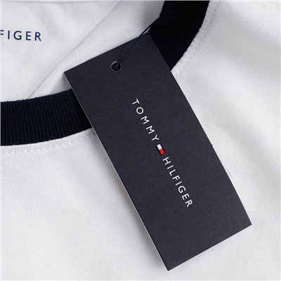 Мужская футболка Tomm*y Hilfige*r 👕   Можно и девушкам носить