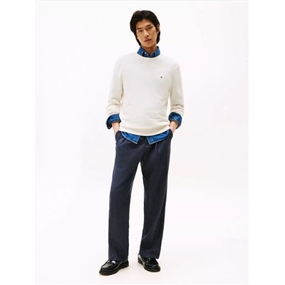 Classic Crewneck Sweater