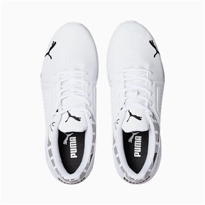 Viz Runner Repeat Men's Running Sneakers