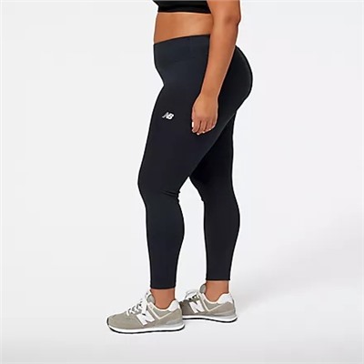 Women's Core Run Tight