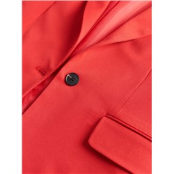 Schlichter Blazer
