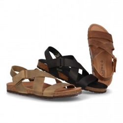 99908 - MÜLLER
                SANDALIAS DE HOMBRE