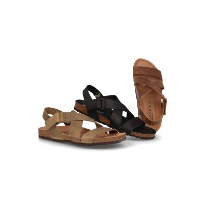 99908 - MÜLLER
                SANDALIAS DE HOMBRE