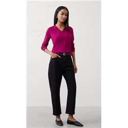 Forever V-Neck Sweater