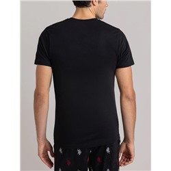 CREW NECK T-SHIRT