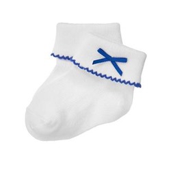 Foldover Socks