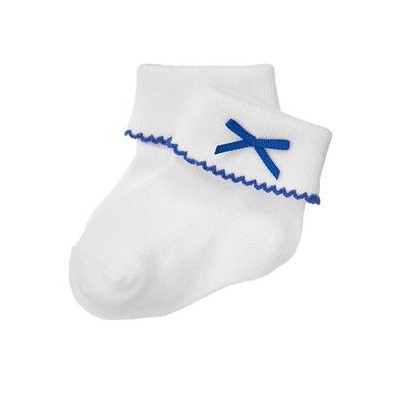 Foldover Socks
