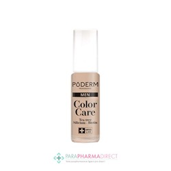 Poderm Vernis Color Care Men 8 ml