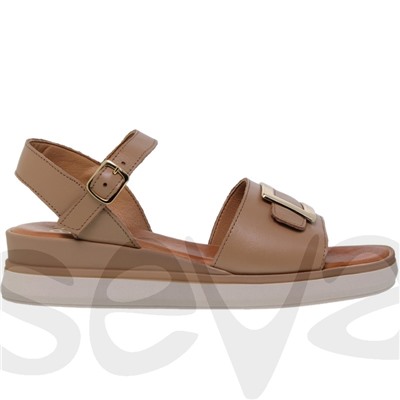 Blusandal, SANDALIA SEÑORA PIEL