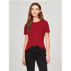 Essential Favorite Solid T-Shirt