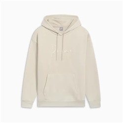 PUMA Script Logo Women's Hoodie