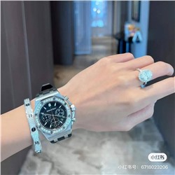 Наручные часы Audemar*s Pigue*t ⌚️  Реплика 1:1   Унисекс модель