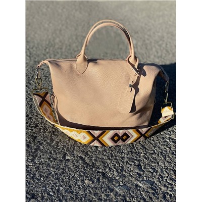 AB.Z · Pelle · 21-13/2 CB-6 (860) ROSA