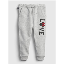 babyGap | Disney Minnie Mouse Pull-On Sweatpants