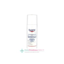 Eucerin UltraSensible Soin Apaisant Peaux Normales à Mixtes 50ml