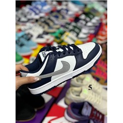 Кроссовки Nik*e Dunk