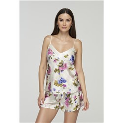 S23-03SS112 Пижама низ (Шорты)