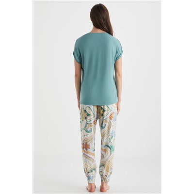 2719 PJ SET