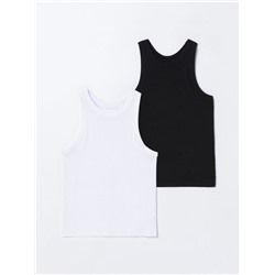 PACK OF 2 RACERBACK T-SHIRTS
