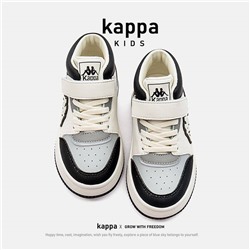 Kapp*a kids, оригинал ( фирменный магазин) высокие кроссовки на весну