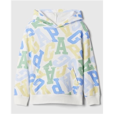 Kids Gap Logo Hoodie