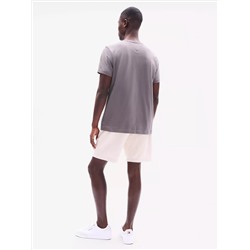 Tonal Signature Flag Logo T-Shirt