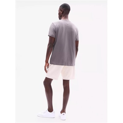 Tonal Signature Flag Logo T-Shirt