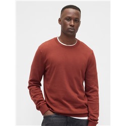 Crewneck Sweater