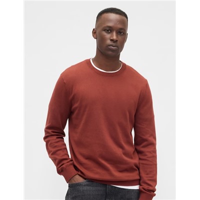 Crewneck Sweater