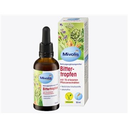 Bittertropfen, 50 ml