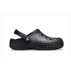 Baya Lined Clog Crocs Deals