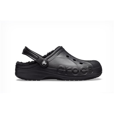 Baya Lined Clog Crocs Deals