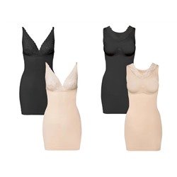 ESMARA® Damen Formunterkleid "Schlankmacher"