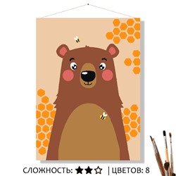 «ЛЮБИТЕЛЬ МЁДА»