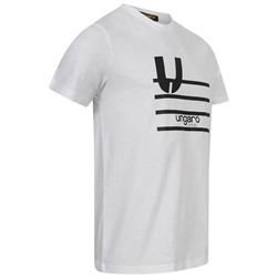 ungaro® Raphael Herren T-Shirt US0012-UX0018-03