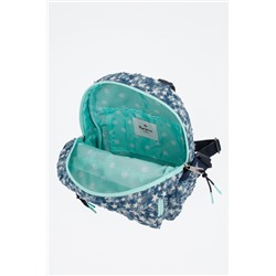Mochila Star Azul
