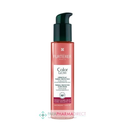 René Furterer Color Glow Crème Eclat 100ml