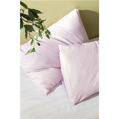 Delrico King Size Baskılı Nevresim Takımı