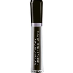 Augen Black Nano Mascara von M2 BEAUTÉ